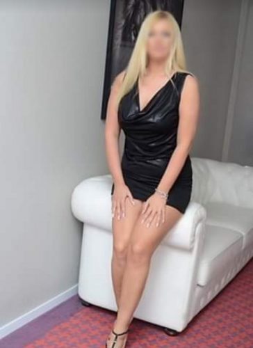 Ankara / KeÇiÖren Escort Banu