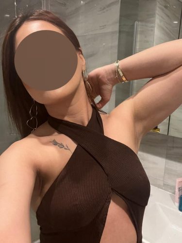 Ankara / Çankaya Escort Cansu